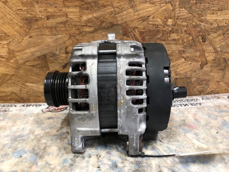 Генератор QX30 16-20 2019 Внедорожник 2.0 20PET Генератор QX30 16-20 2019 Внедорожник 2.0 20PET