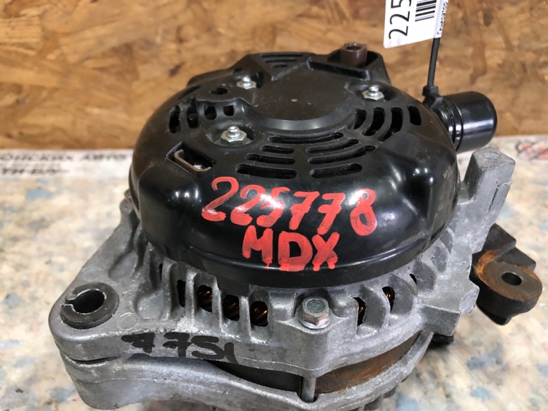 Генератор MDX (YD3) 13-21 2015 Внедорожник 3.5 Генератор MDX (YD3) 13-21 2015 Внедорожник 3.5