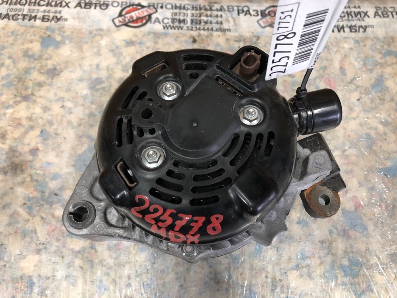 Генератор MDX (YD3) 13-21 2015 Внедорожник 3.5 Генератор MDX (YD3) 13-21 2015 Внедорожник 3.5