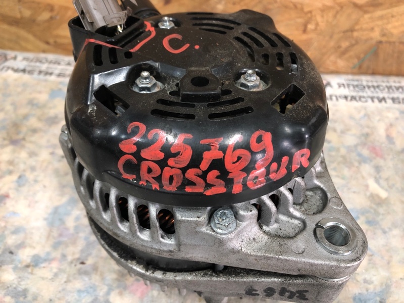 Генератор CROSSTOUR 09-15 2012 3.5