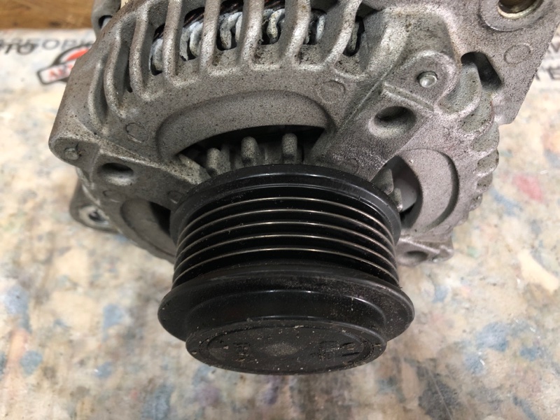 Генератор CROSSTOUR 09-15 2012 3.5