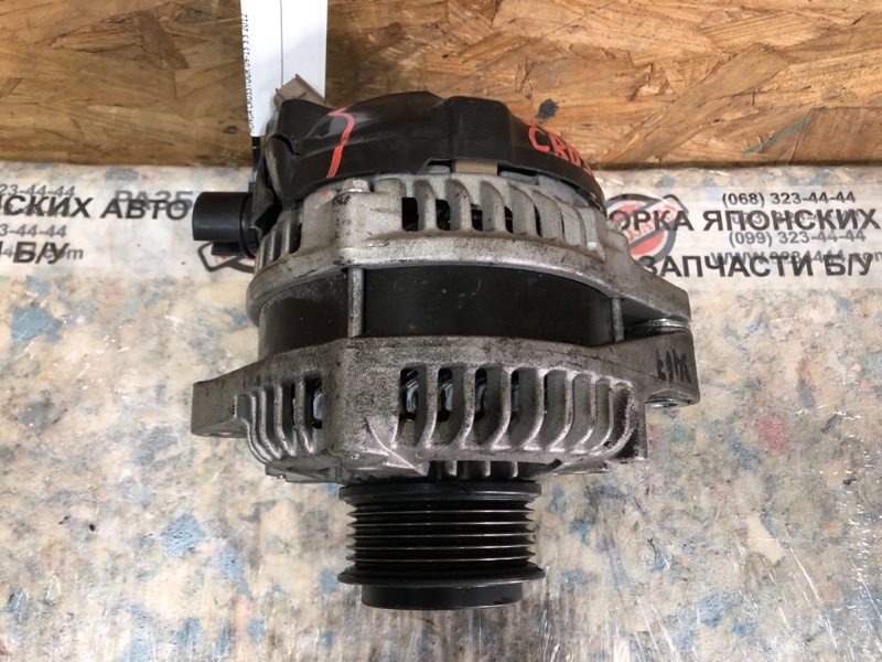 Генератор CROSSTOUR 09-15 2012 3.5