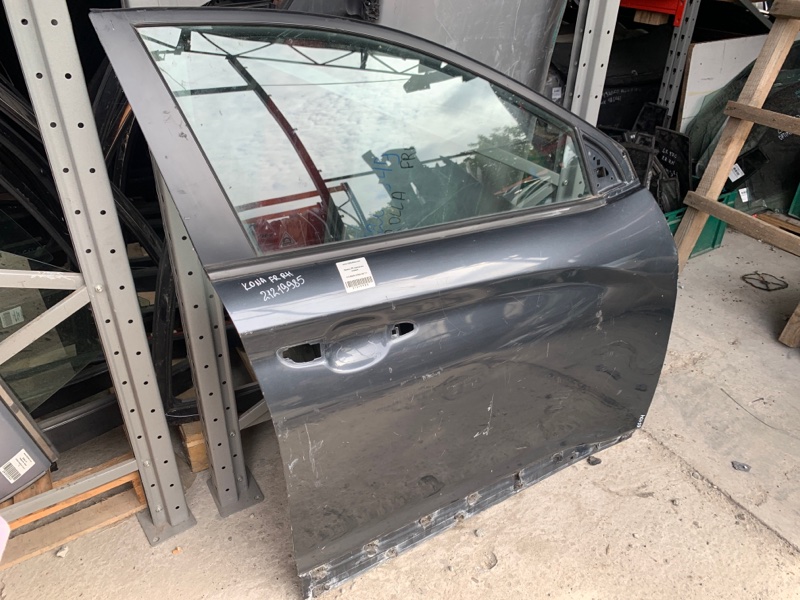 Дверь передняя правая KONA OS 17-23