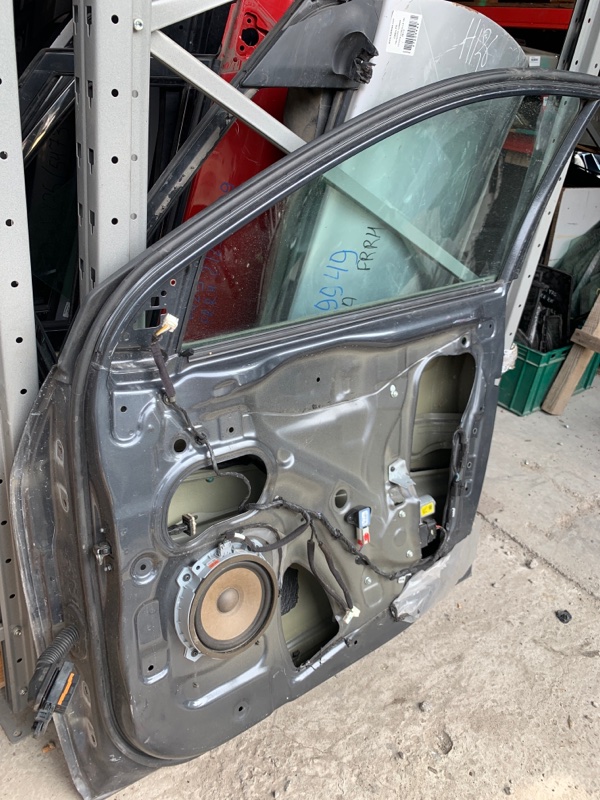 Дверь передняя правая KONA OS 17-23