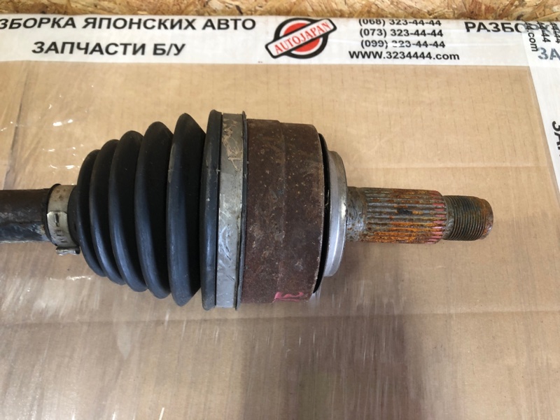 Привод передний правый RDX 12-19 2015 Внедорожник 3.5 Привод передний правый RDX 12-19 2015 Внедорожник 3.5