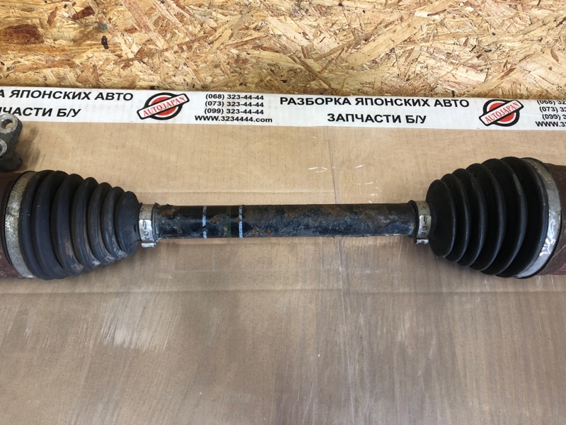 Привод передний правый RDX 12-19 2015 Внедорожник 3.5 Привод передний правый RDX 12-19 2015 Внедорожник 3.5