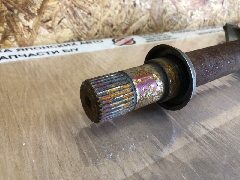 Привод передний правый RDX 12-19 2015 Внедорожник 3.5 Привод передний правый RDX 12-19 2015 Внедорожник 3.5