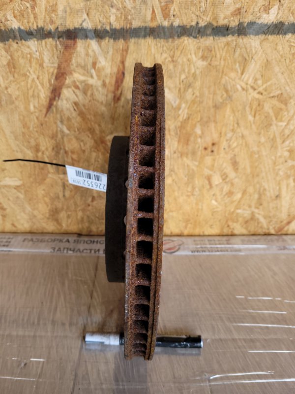 Тормозной диск передний RDX 12-19 2015 Внедорожник 3.5 Тормозной диск передний RDX 12-19 2015 Внедорожник 3.5