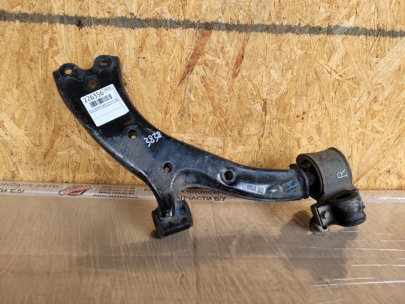 Рычаг передней подвески нижний правый ACURA RDX 12-19 2015 Внедорожник 3.5 51350-TX4-A01 Б/У