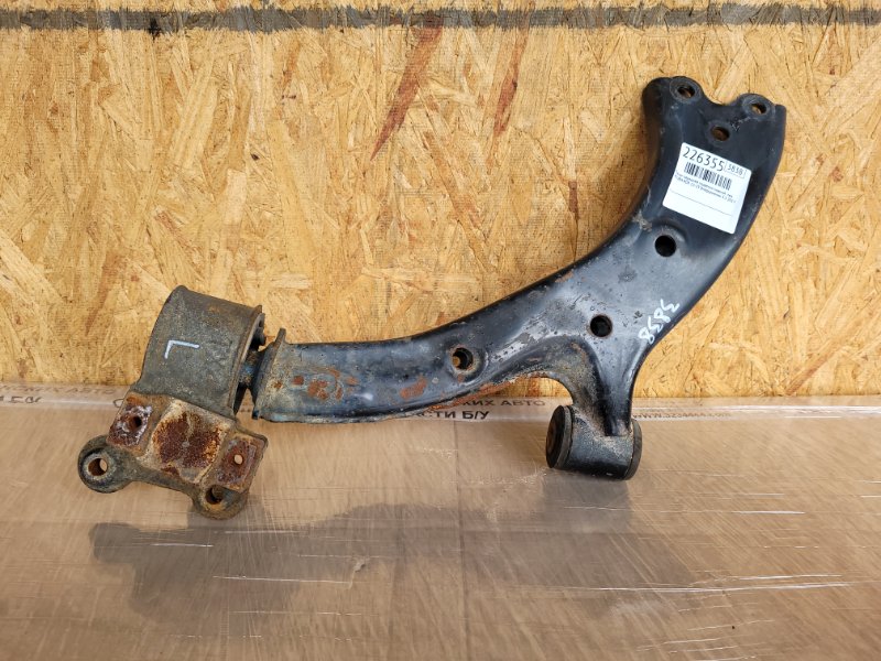 Запчасть рычаг передней подвески нижний левый ACURA RDX 12-19 2015 Внедорожник 3.5 51360-TX4-A01 Б/У Рычаг передней подвески нижний левый ACURA RDX 12-19 2015 Внедорожник 3.5 51360-TX4-A01 Б/У