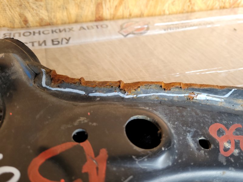 Рычаг передней подвески нижний левый RDX 12-19 2015 Внедорожник 3.5 Рычаг передней подвески нижний левый RDX 12-19 2015 Внедорожник 3.5