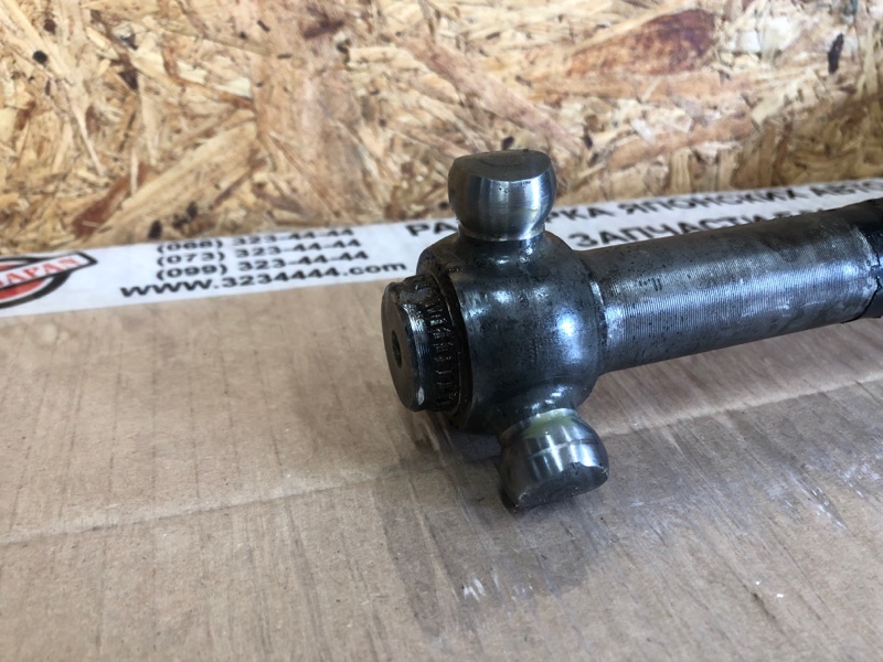 Привод передний левый RDX 12-19 2015 Внедорожник 3.5