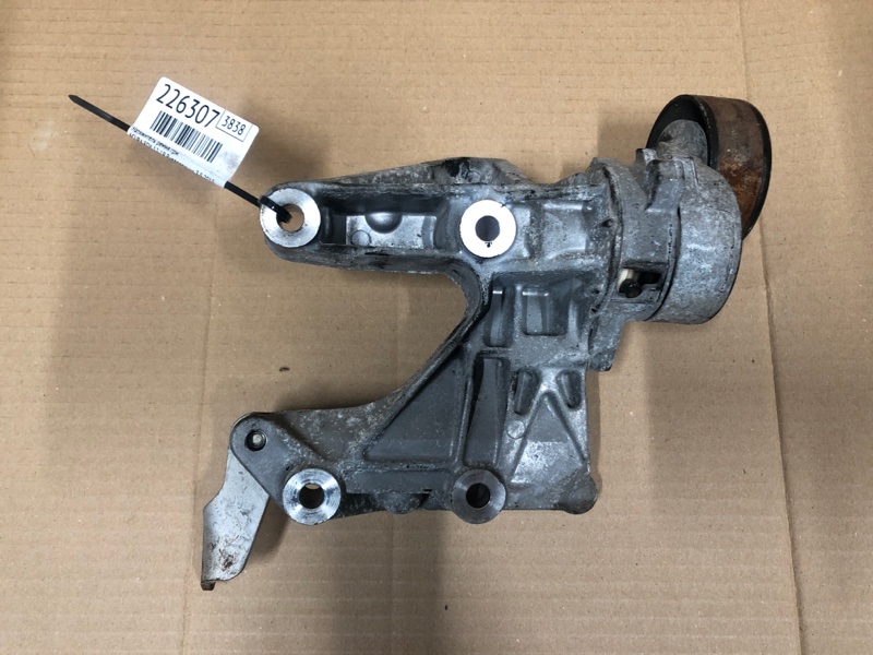 Натяжитель ремня генератора RDX 12-19 2015 Внедорожник 3.5