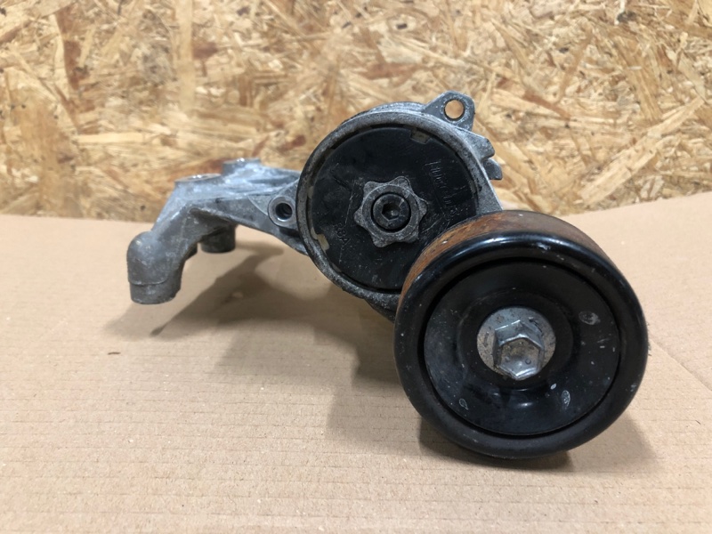 Натяжитель ремня генератора ACURA RDX 12-19 Внедорожник 3.5