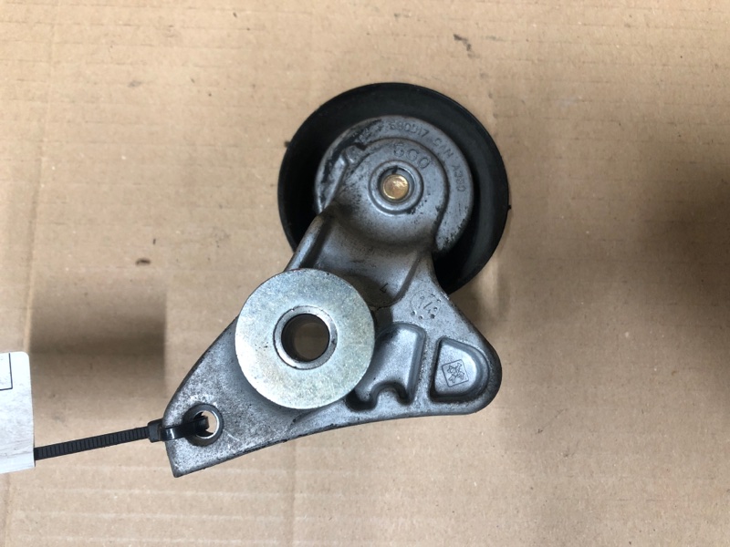 Натяжитель ремня генератора MDX (YD3) 13-21 2015 Внедорожник 3.5