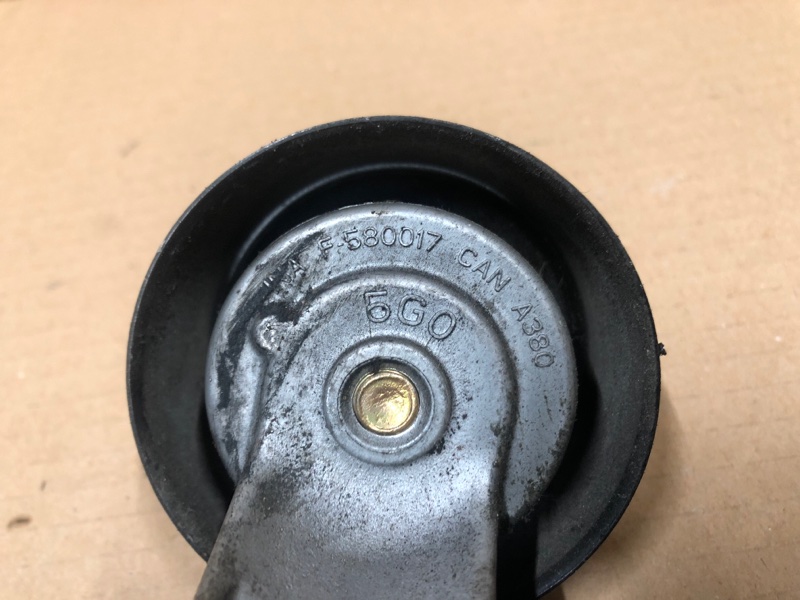 Натяжитель ремня генератора ACURA MDX (YD3) 13-21 Внедорожник 3.5