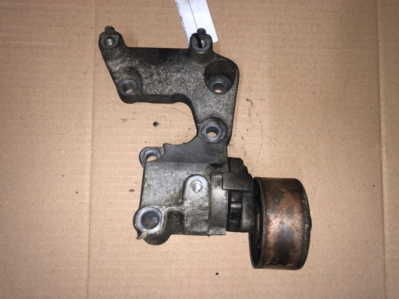 Натяжитель ремня генератора TOYOTA AVALON 05-12 2007 Седан 3.5 2GR-FE 16620-31040 Б/У