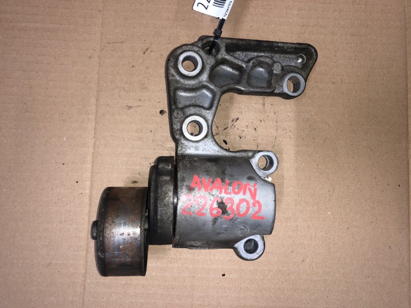 Натяжитель ремня генератора AVALON 05-12 2007 Седан 3.5 2GR-FE