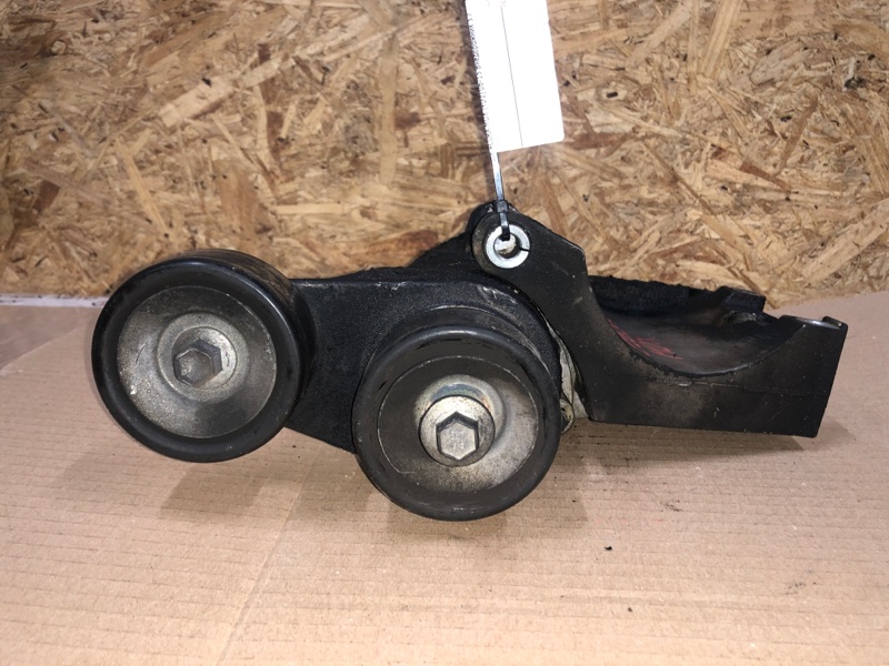 Натяжитель ремня генератора MDX (YD2) 06-13 2009 Внедорожник 3.7 J37A1