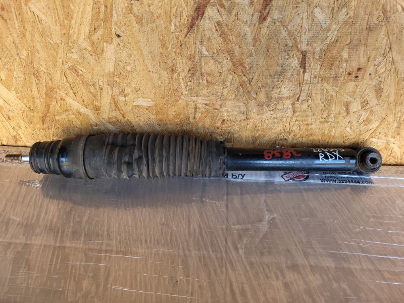 Амортизатор задний RDX 12-19 2015 Внедорожник 3.5