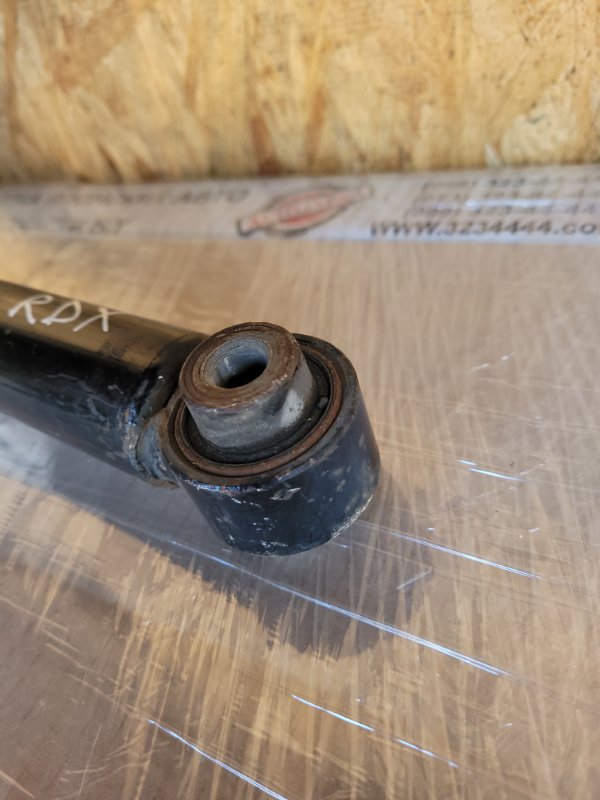 Амортизатор задний RDX 12-19 2015 Внедорожник 3.5