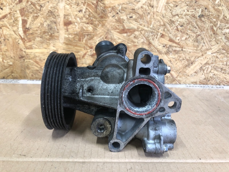 Помпа KIZASHI 09-14 2013 Седан 2.4