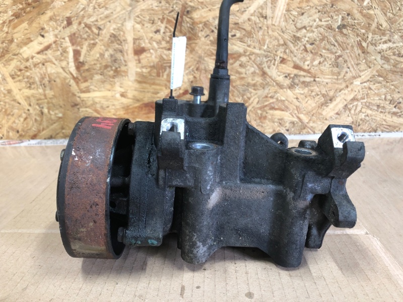 Помпа RDX 06-12 2008 Внедорожник 2.3