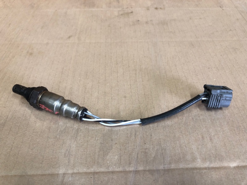 Лямбда зонд ACURA MDX (YD3) 13-21 2015 Внедорожник 3.5 36541-5G0-A01 Б/У