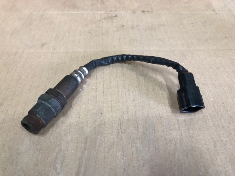 Лямбда зонд TOYOTA CAMRY 30 02-06 2002 Седан 3.0 1MZFE 89465-06060 Б/У