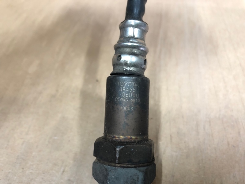 Лямбда зонд CAMRY 30 02-06 2002 Седан 3.0 1MZFE