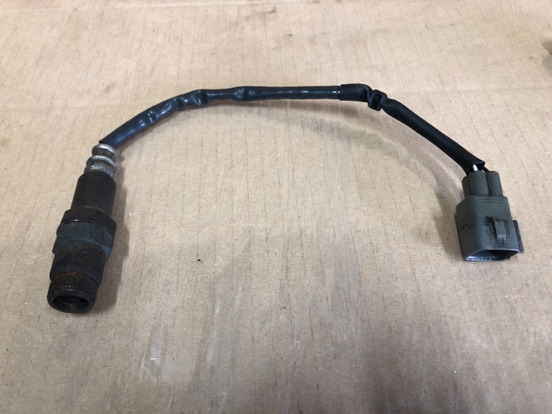 Лямбда зонд TOYOTA CAMRY 30 02-06 2002 Седан 3.0 1MZFE 89465-06070 Б/У