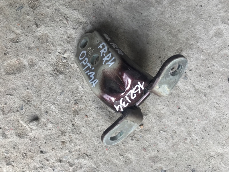 Петля двери нижняя передняя правая KIA OPTIMA TF 11-16 2011 Седан 2.4 79310-3K000 Б/У