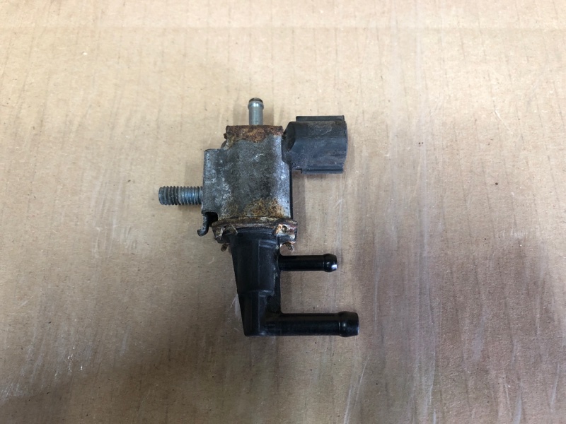 Клапан электромагнитный (вакуумный) ACURA RDX 06-12 2008 Внедорожник 2.3 36160-RWC-A01 Б/У