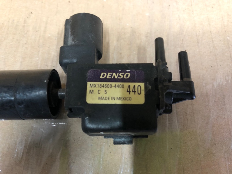 Клапан электромагнитный (вакуумный) ACURA MDX (YD2) 06-13 Внедорожник 3.7 J37A1