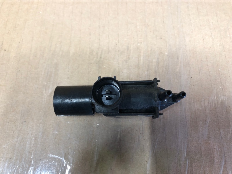 Клапан электромагнитный (вакуумный) MDX (YD2) 06-13 2010 Внедорожник 3.7 J37A1