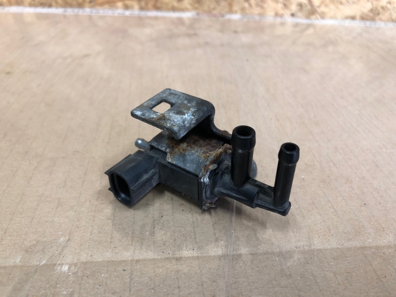 Клапан электромагнитный (вакуумный) ACURA RDX 06-12 2008 Внедорожник 2.3 36180-59B-005 Б/У