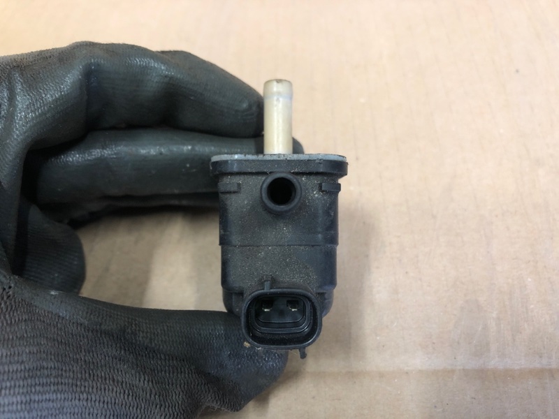 Клапан электромагнитный (вакуумный) AVALON 05-12 2007 Седан 3.5 2GR-FE Клапан электромагнитный (вакуумный) AVALON 05-12 2007 Седан 3.5 2GR-FE