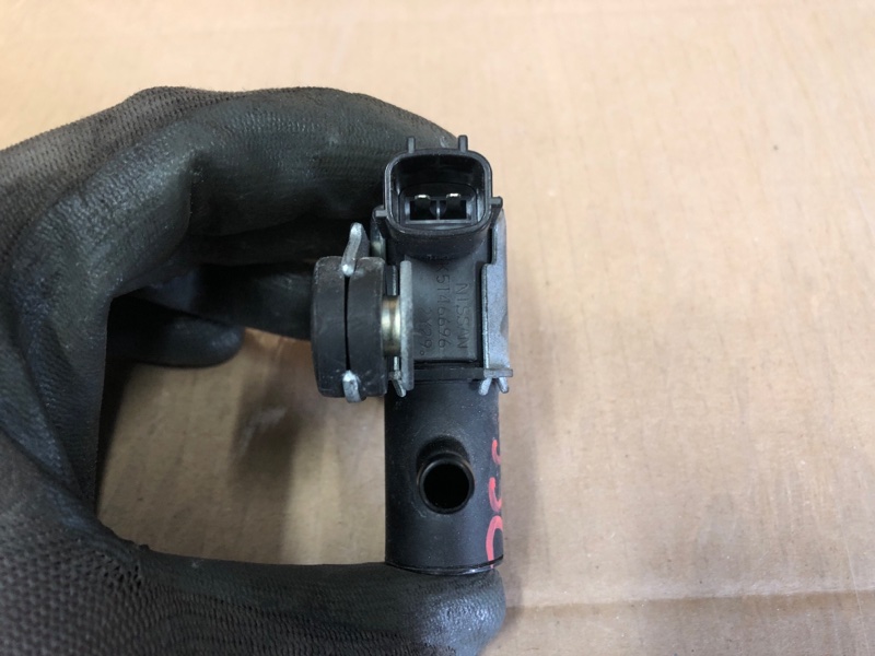 Клапан электромагнитный (вакуумный) QX60/JX35 12-20 2013 Внедорожник 3.5