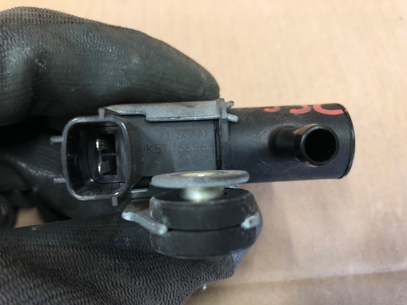 Клапан электромагнитный (вакуумный) INFINITI QX60/JX35 12-20 Внедорожник 3.5