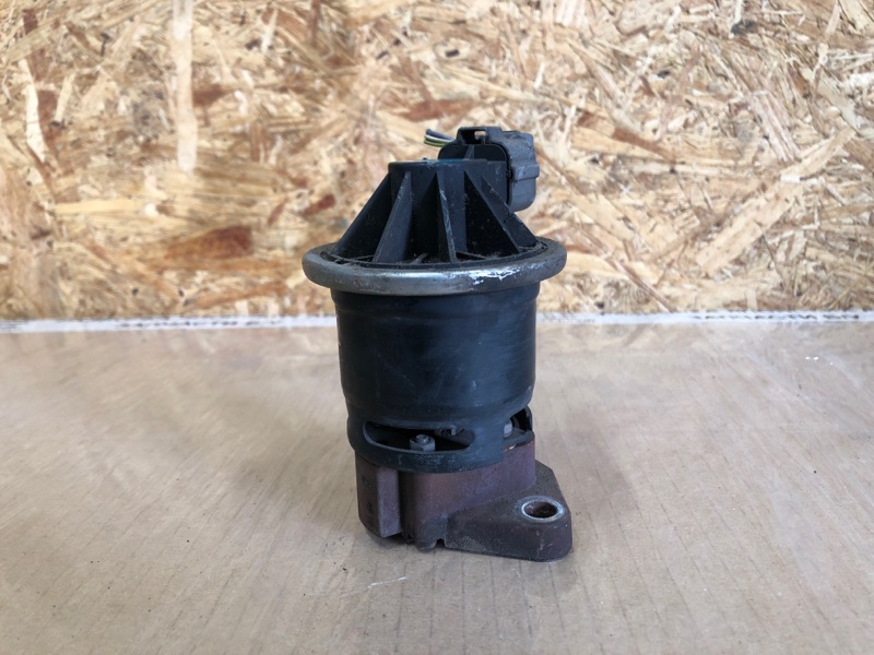 Клапан EGR ACURA MDX (YD2) 06-13 Внедорожник 3.7 J37A1 Клапан EGR ACURA MDX (YD2) 06-13 Внедорожник 3.7 J37A1