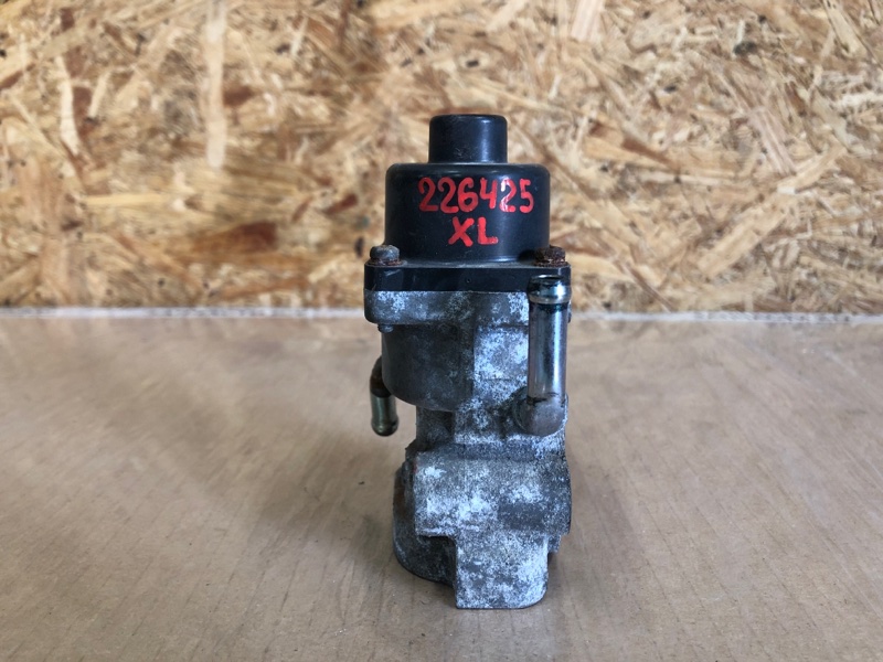 Клапан EGR MITSUBISHI OUTLANDER XL 05-13 Внедорожник 3.0 6B31 Клапан EGR MITSUBISHI OUTLANDER XL 05-13 Внедорожник 3.0 6B31