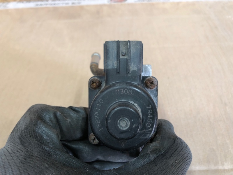 Клапан EGR OUTLANDER XL 05-13 2008 Внедорожник 3.0 6B31 Клапан EGR OUTLANDER XL 05-13 2008 Внедорожник 3.0 6B31