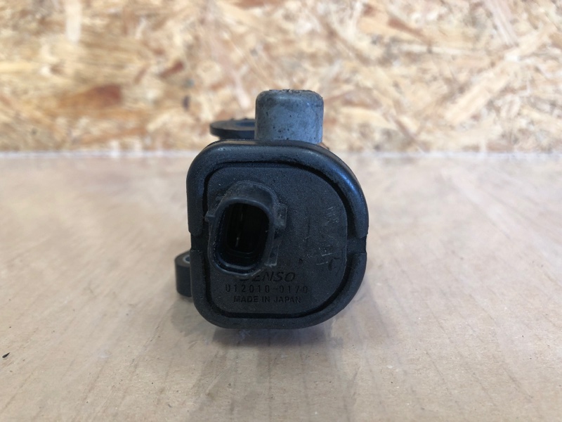 Привод заслонки впускного коллектора SUZUKI KIZASHI 09-14 Седан 2.4