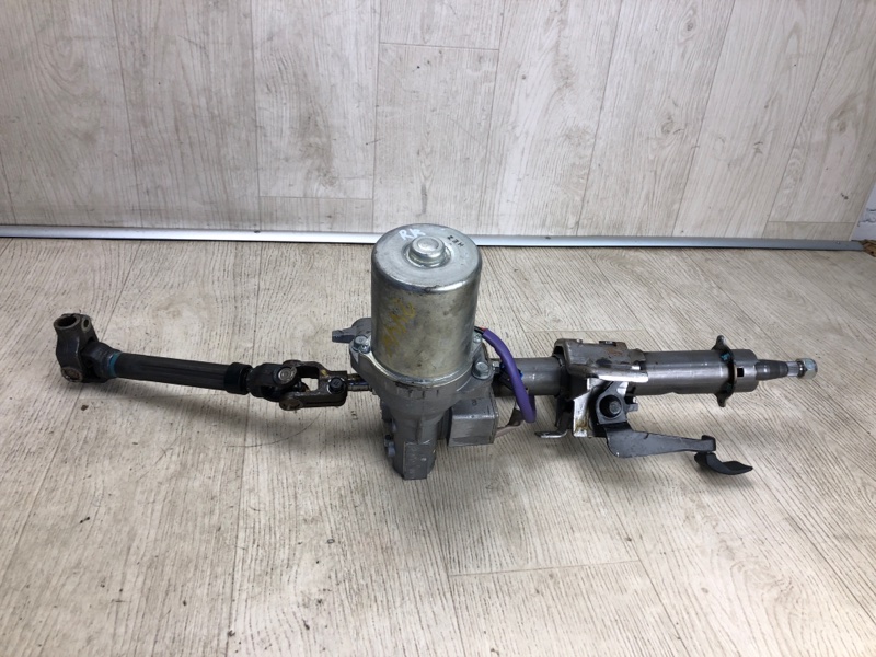 Электроусилитель рулевого управления ACCENT RB 10- 2013 RB 1.6 G4FD