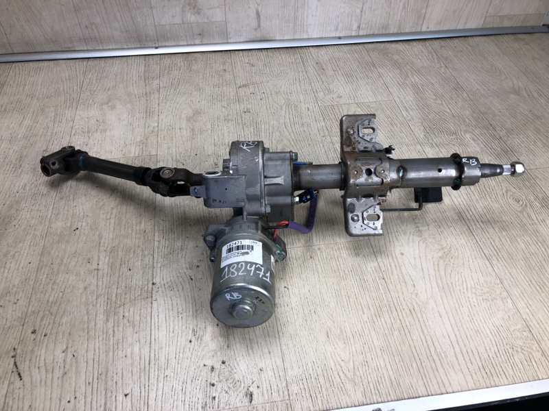 Электроусилитель рулевого управления HYUNDAI ACCENT RB 10- RB 1.6 G4FD