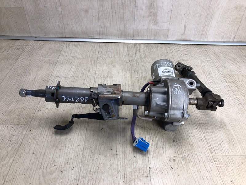 Электроусилитель рулевого управления ACCENT RB 10- 2013 RB 1.6 G4FD