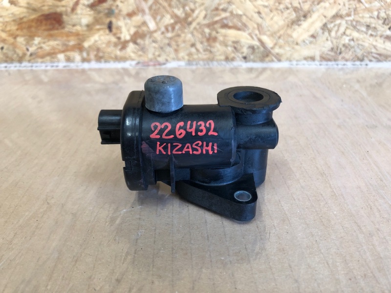 Привод заслонки впускного коллектора KIZASHI 09-14 2013 Седан 2.4