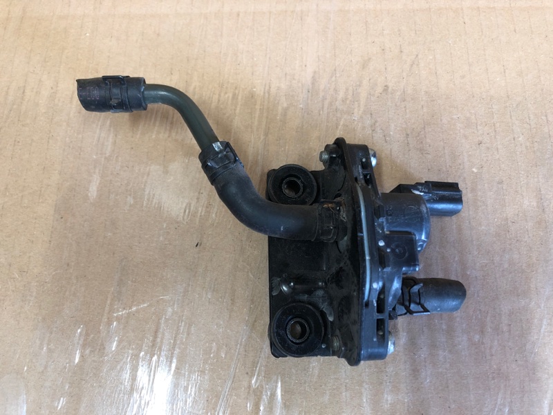 Клапан вентиляции топливного бака ACURA MDX (YD2) 06-13 2010 Внедорожник 3.7 J37A1 36162-RMX-A01 Б/У