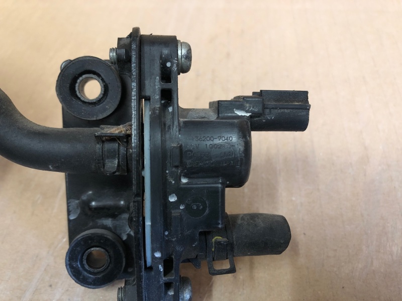 Клапан вентиляции топливного бака MDX (YD2) 06-13 2010 Внедорожник 3.7 J37A1