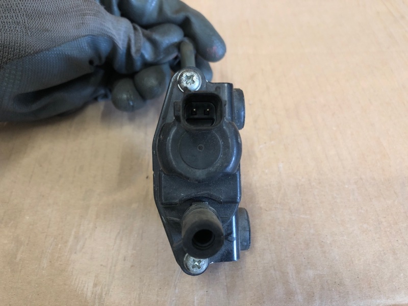 Клапан вентиляции топливного бака ACURA MDX (YD2) 06-13 Внедорожник 3.7 J37A1